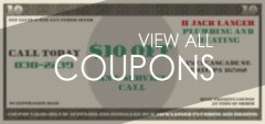 coupons