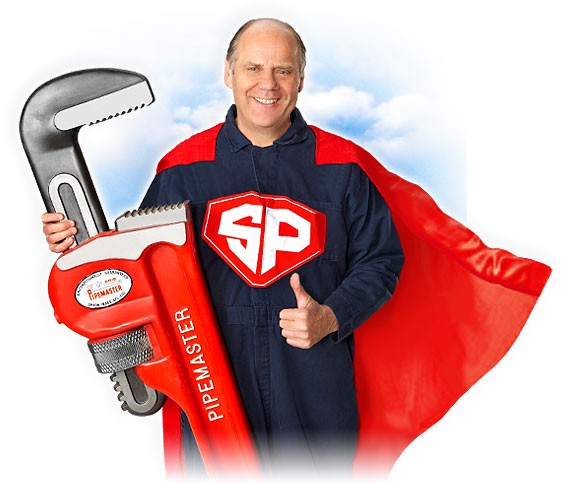Super Plumber