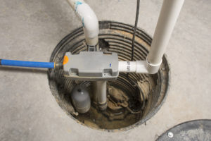 What to know about sump pump