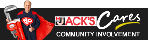 HJACK's Community Involvement