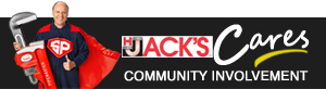 HJACK's Community Involvement