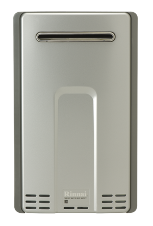 H. Jacks Tankless Hot Water Heaters