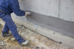 Basement Waterproofing in NY