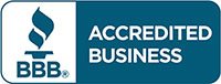 BBB Accredited Business BBB Accredited Business