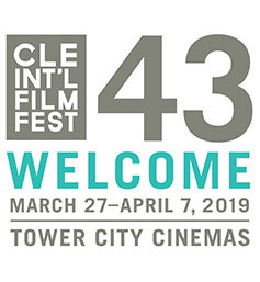 Sponsor of the 43rd Cleveland International Film Festival