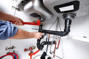 Drain and Sewer Cleaning and Unclogging Services