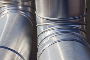H. jacks Ductwork