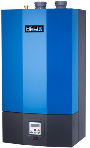 Cleveland Residential Boilers