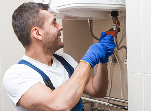 H. Jack’s Emergency Plumbing Residential Emergency Plumbing in Erie, PA