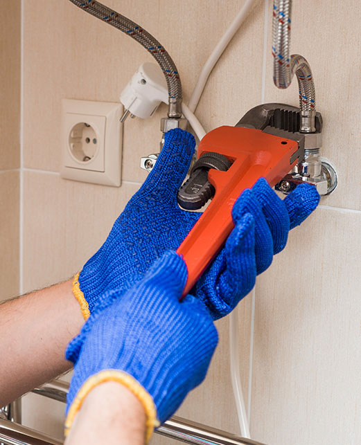 H. Jack’s Plumbing Services Experienced Plumber in Erie, PA
