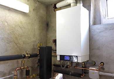 FURNACES