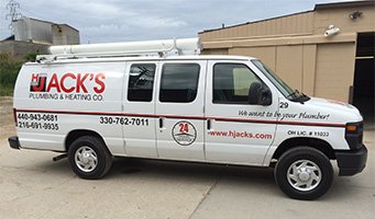 H. Jack's Plumbing and Heating