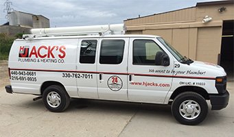 H. Jack's Plumbing and Heating H. Jack's Plumbing and Heating