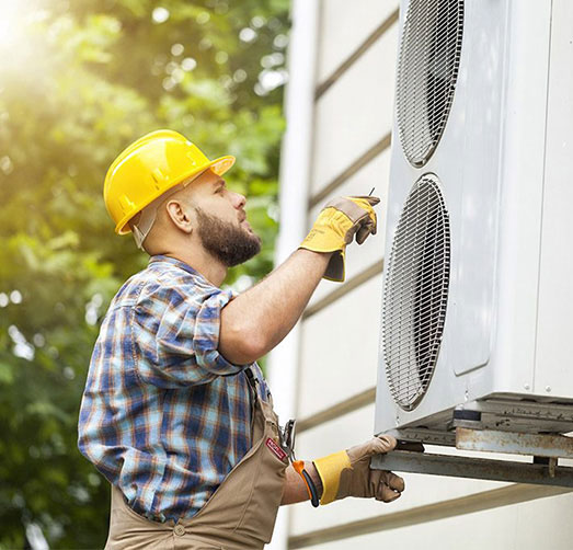 Erie Air Conditioning Services