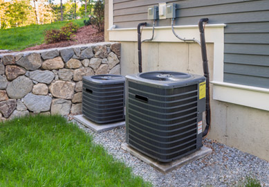 HVACs