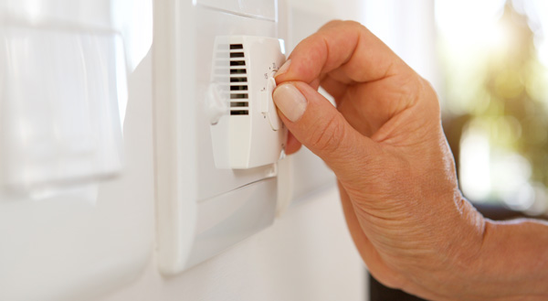 Thermostat Tune-ups & Diagnostics