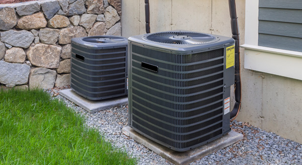 HVAC