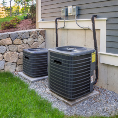 HVAC
