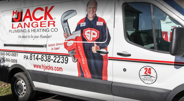 Repairs & Installations
