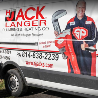 H. Jack Langer HVAC
