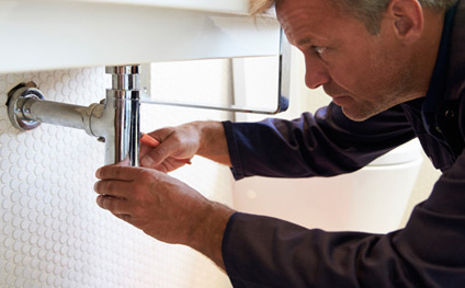 Leaky Pipes Plumber