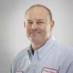 Patrick S. Kotek, Sr. H. Jack’s Plumbing and Heating Vice President