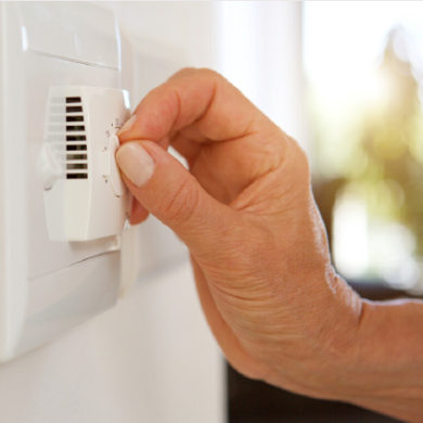 Thermostat Tune-ups & Diagnostics