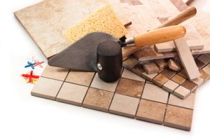 H. Jack’s Tile Repairs and installation
