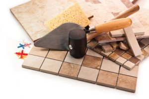 Tile Repair in Cleveland