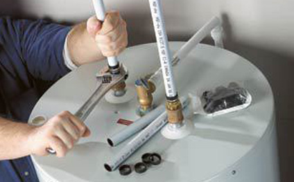 Water Tanks Repair
