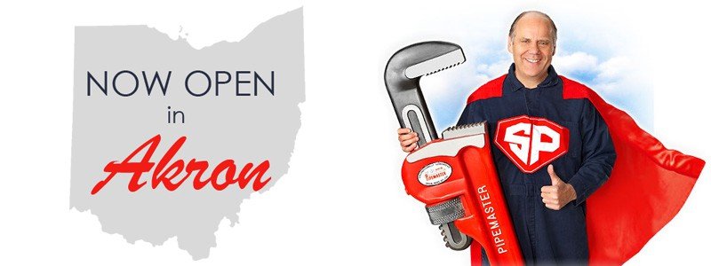 H Jacks Akron Plumbing Company Plumbing in Akron OH