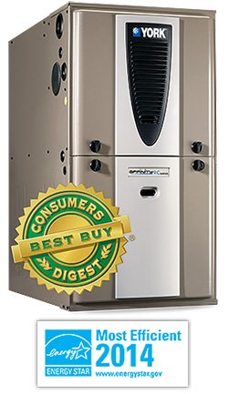 York Heating Equipment
