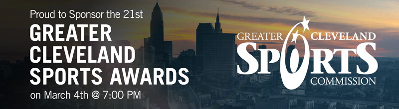 21st Greater Cleveland Sports Awards
