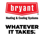 Bryant Heating & Cooling System