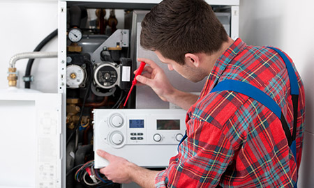 boilers-2 Leaky Pipes Plumber