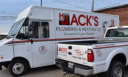 hvacs-2 Water Tanks Repair