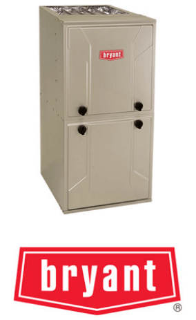 Bryant Furnace Heater